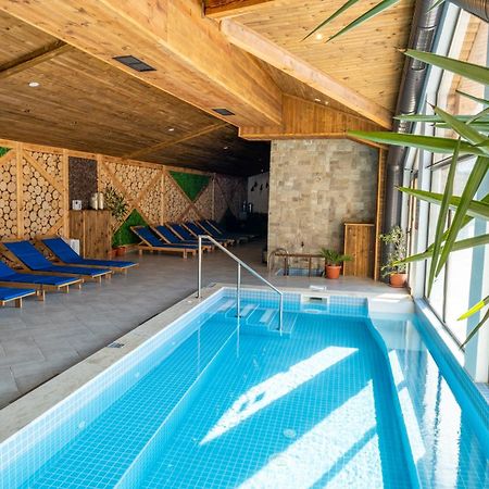 Thermal Camping Velingrado Exterior foto