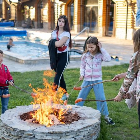 Thermal Camping Velingrado Exterior foto